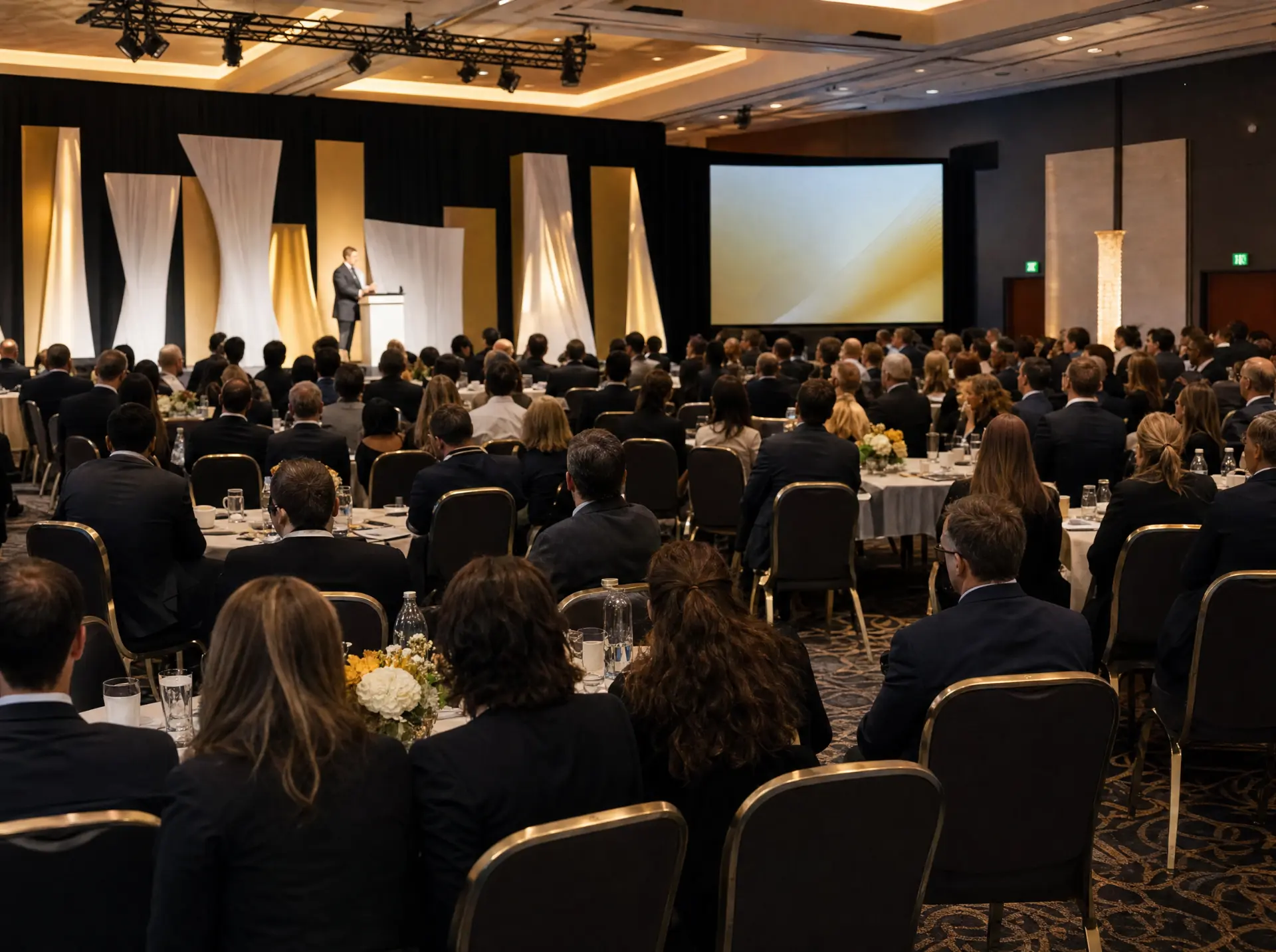 Corporate Events
