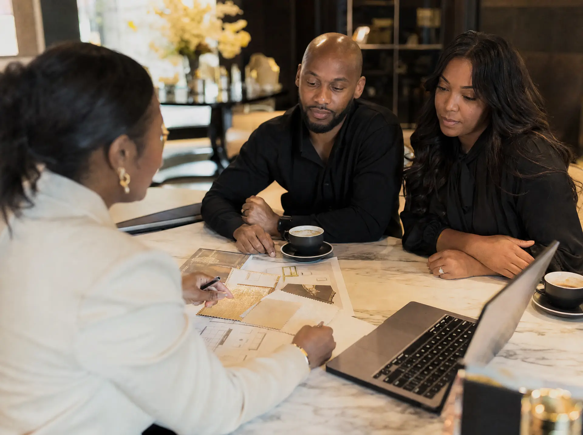 Event Planning & Coordination