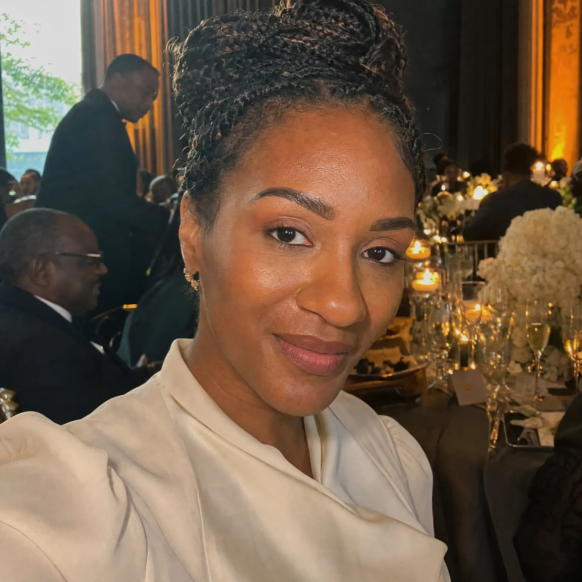Marie J. profile