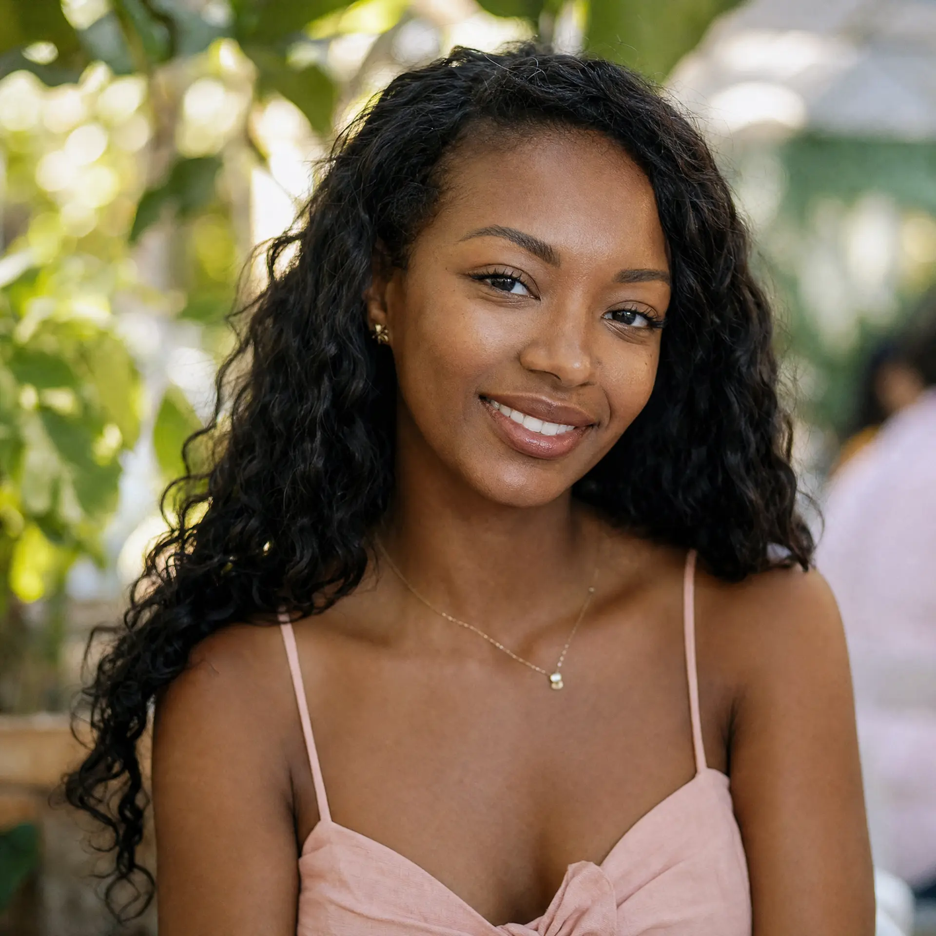 Nadia P. profile