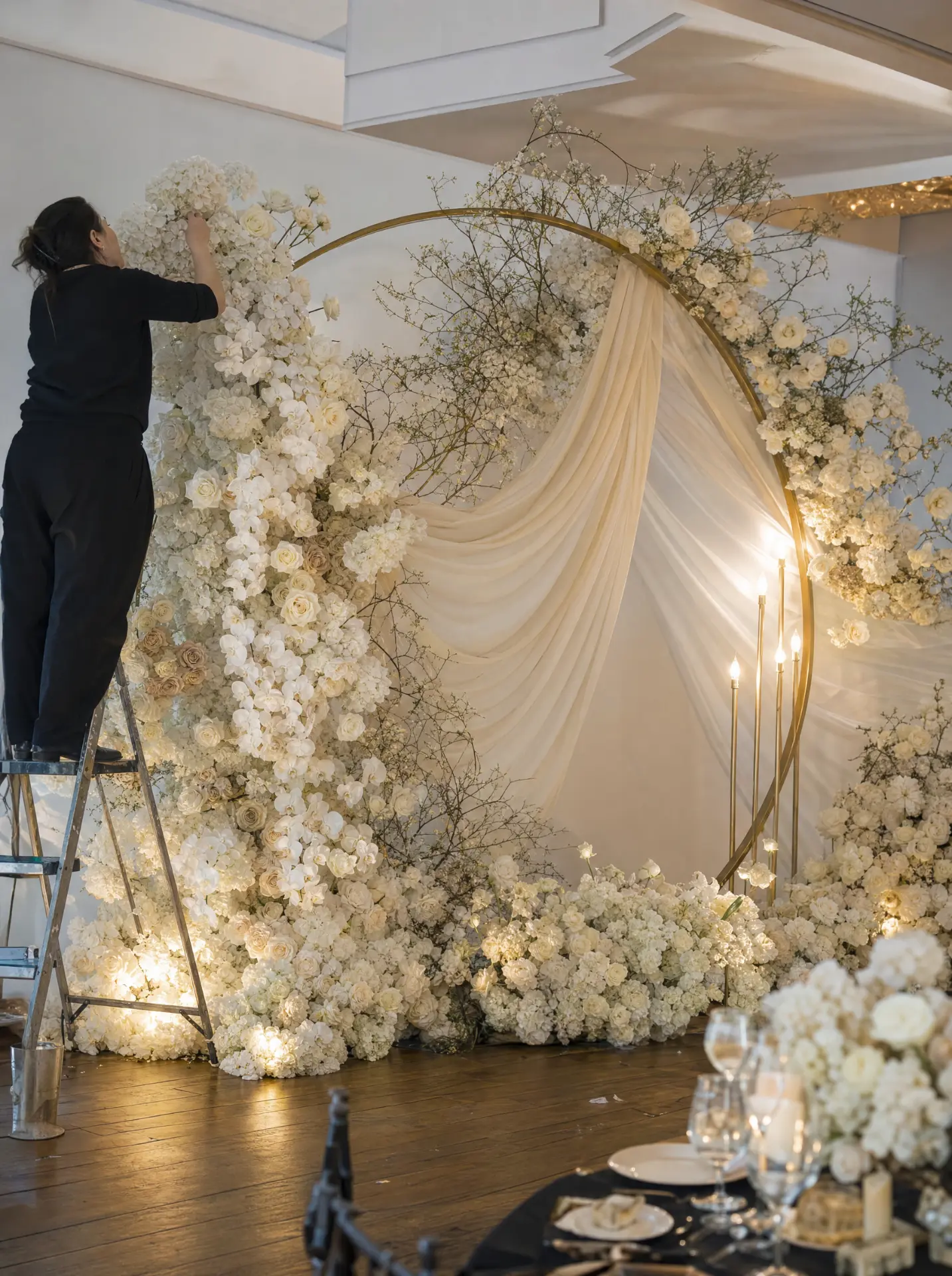 Event Decoration & Design